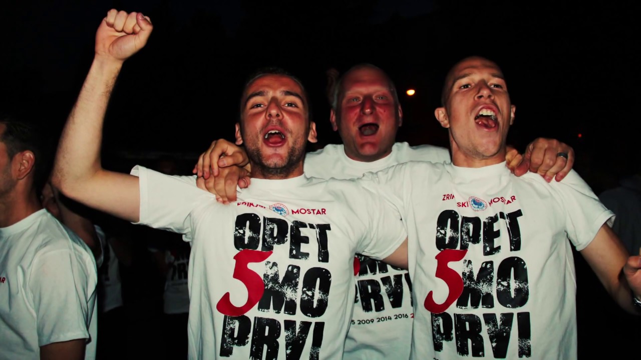 RTV HB: Krešimir Keta Bandić - dokumentarni film