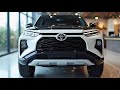 Toyota RUSH 2025 Terbaru - Lebih Irit, Lebih Aman, Lebih Nyaman