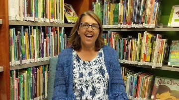 Kids Summer Reading 2020, "Imagine Your Story"