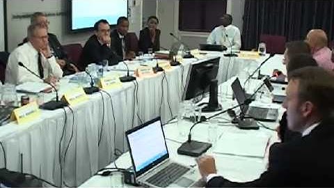 ICASA LLU Telkom Presentation