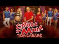 CINTURA DE MOLA (DVD COMPLETO 2022)
