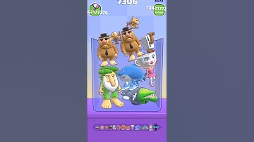 Merge Fellas ITALIAN BRAINROT 3D ⁉️ New Final Boss | New Update #mergefellas