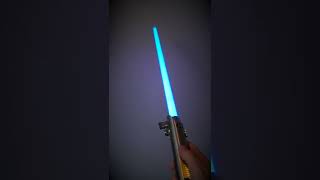 ALL! Skywalker Lightsabers