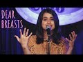 "Dear Breasts" - Helly Shah ft Samuel | UnErase Poetry