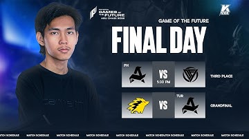 (Official Restream) Aurora Turkey Vs Onic Indo , Analysis Live Stream , Kzee