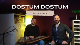 Dostum Dostum  - İstek Demir Resimi