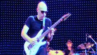 Joe Satriani - Andalusia (Live In Paris DVD 2010).avi