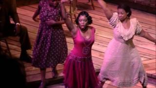 Heather Headley - The Color Purple - Push The Button