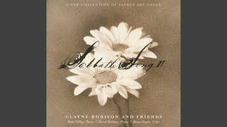If You Could Hie to Kolob (Arr. D. Fletcher)
