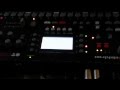 Elektron Octatrack sequencing Monomachine