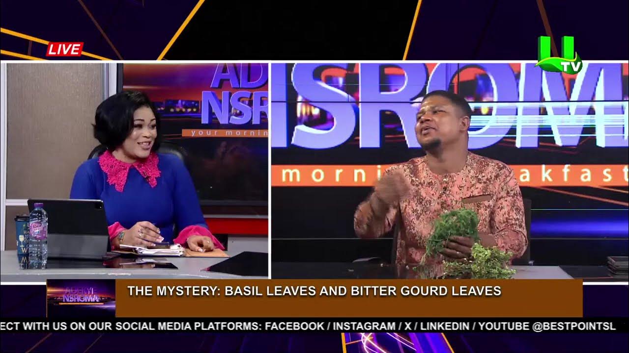 ADEKYE NSROMA 24/07/25