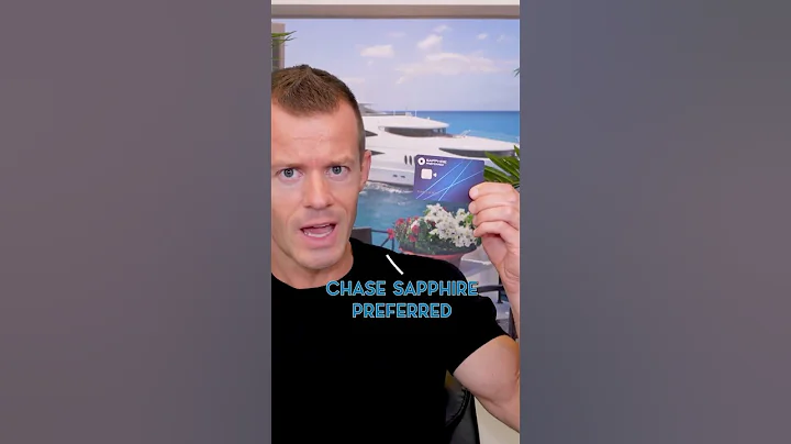 This 1 Chase Sapphire Preferred TRICK Changes EVERYTHING