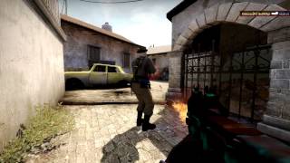 Frag Movie By Bramix Odc 1