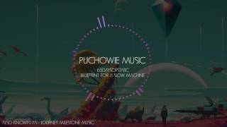 No Man's Sky - Journey Milestone Music Full (65daysofstatic - Blueprint For a Slow Machine)