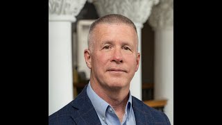 General James Hoyer -14Th Gene Vance Jr. Day 2025