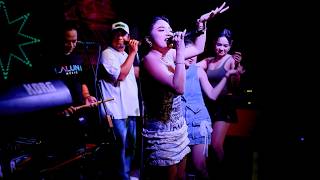 FULL ALBUM LALULNA MUSIC - HAPPY PARTY PANDAWA ANGKRINGAN \u0026 BAR