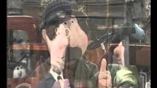 Postman Pat - Boropat Episode Five