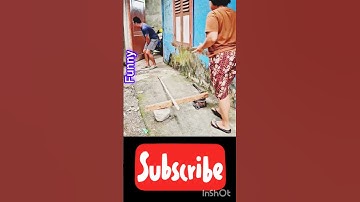 bổ củi hài #funny