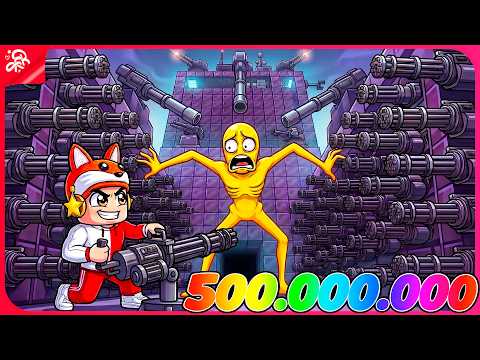 BASE SEGURA VS VERITY, MAS EU TENHO 500.000.000 DE DINHEIRO