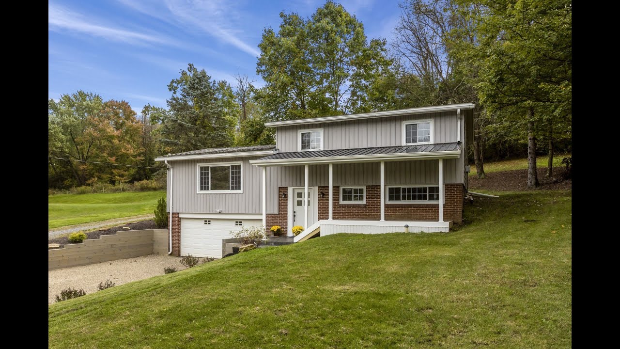 225 Sunset Drive Beaver Falls, PA | ColdwellBankerHomes.com