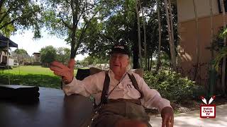 Bobby Ussery - Indian Charlie TV