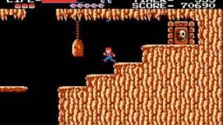 Goonies, The - 04 - Stage 4