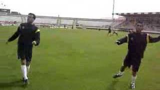 Ağrıspor Kaptan Erol