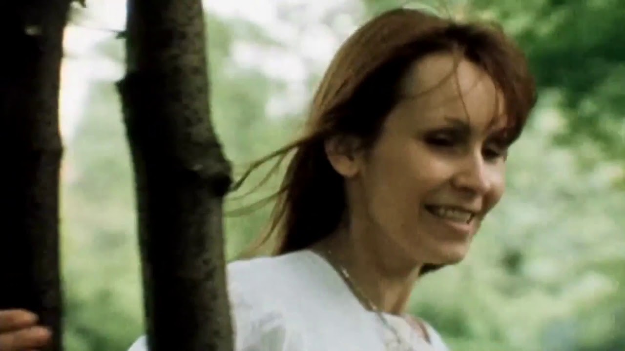 Omega - Pearls in her hair (1973) HD