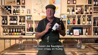 Château Puy Servain, Marjolaine