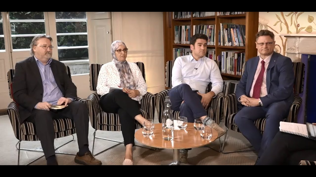 the king's fund publications Patient and public engagement: where next?