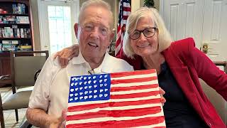 "Couch Conversations": Celebrating Activity & Engagement at Morning Pointe Senior Living