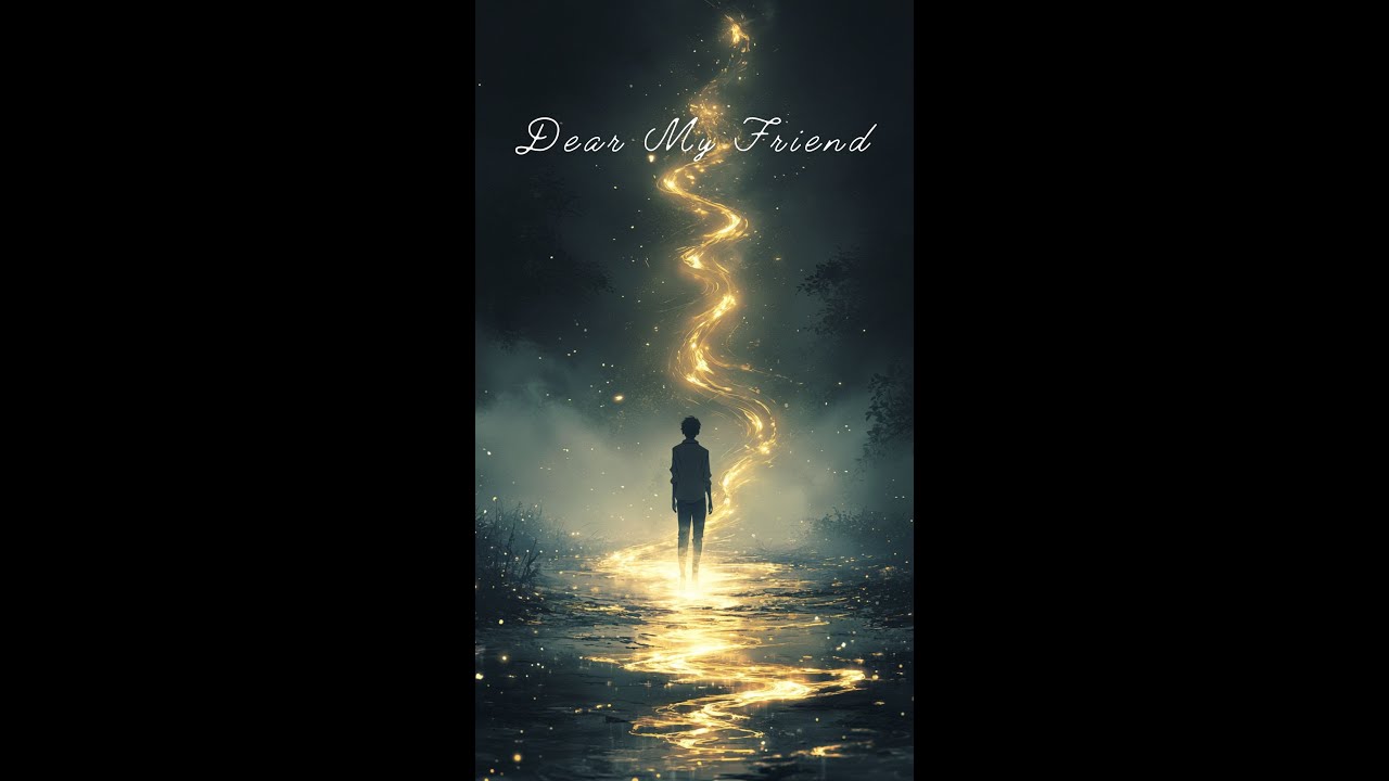 Dear My Friend — A Song of Friendship and Light