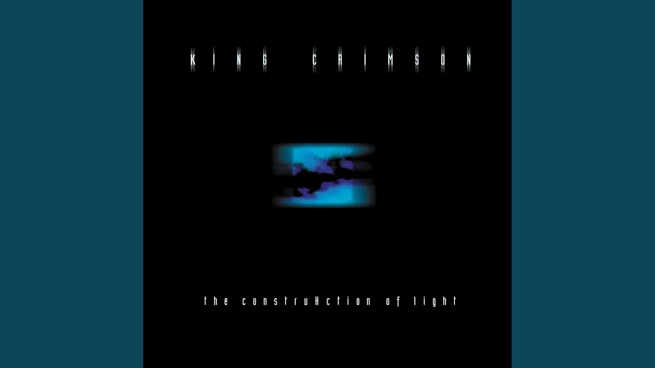 The ConstruKction of Light - YouTube