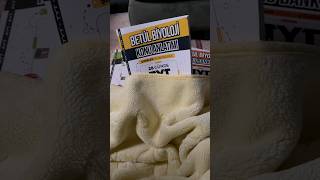 Yazılıya Mı Girecektim Yksye Mi?