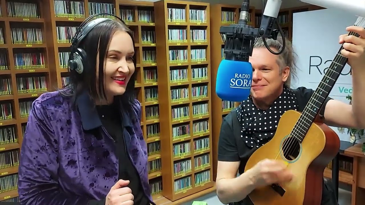 Sveže pražno - Tinkara Kovač