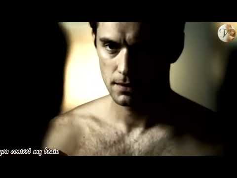 FALLEN - Lauren Wood