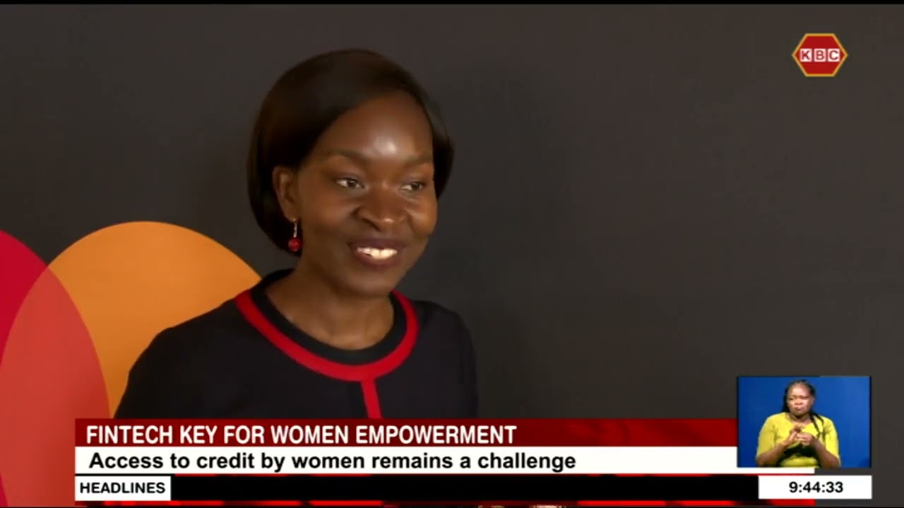 Financial illiteracy a barrier to women's inclusion