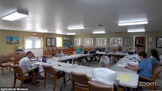 Cayuga County Committee Meetings- Judicial & Public Safety and Health & Human Services, July 8, 2026