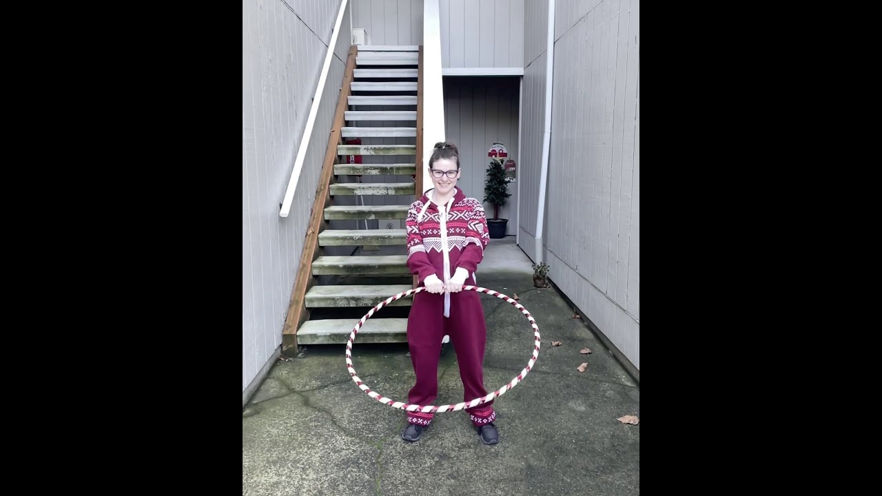 4 Ways to Lasso - Hoop Tutorial
