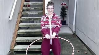 4 Ways to Lasso - Hoop Tutorial