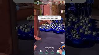 bu video yüzünden artık bilgisayarım yok • • • • • #kesfet #fyp #kesfetteyiz #wagmigg #espor