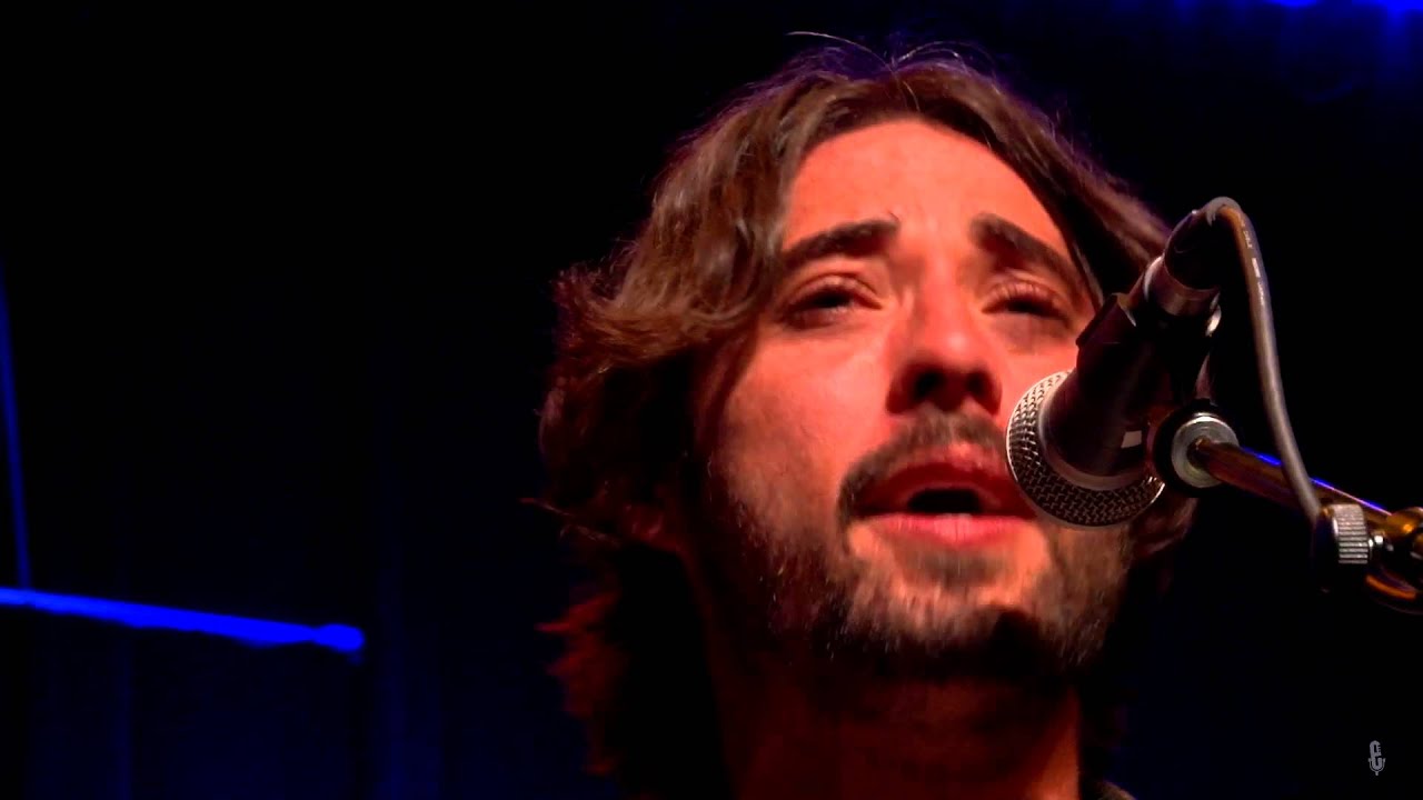 Ryan Bingham Top Shelf Drug (eTown webisode 799) YouTube