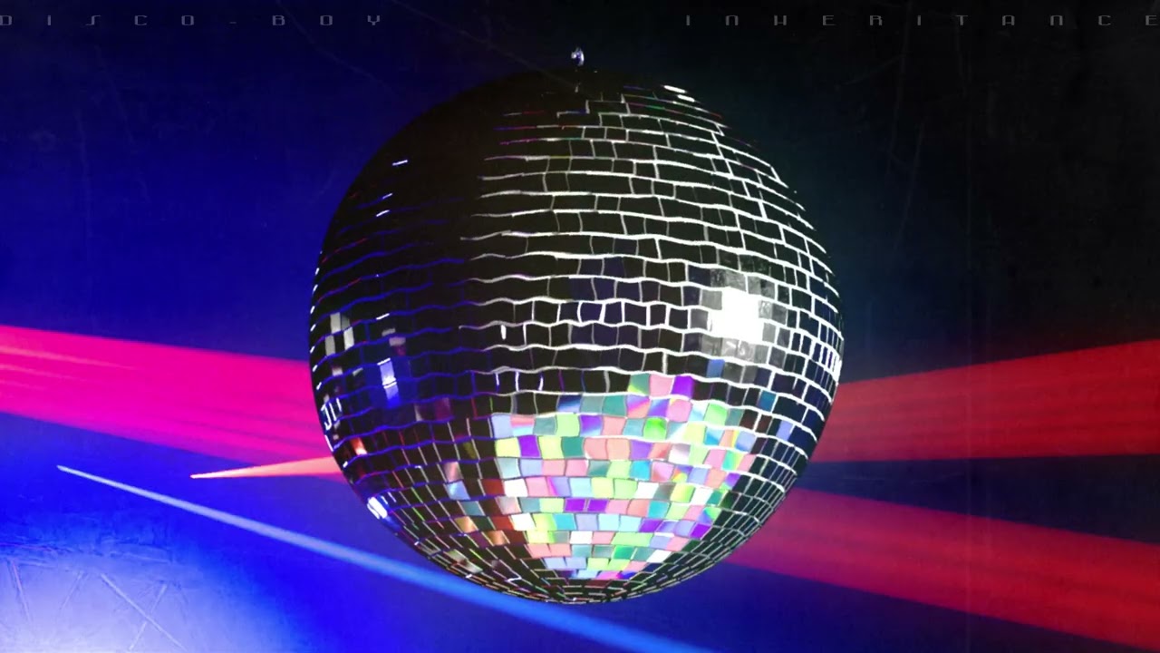 Skullinaut - Inheritance (Official Audio)