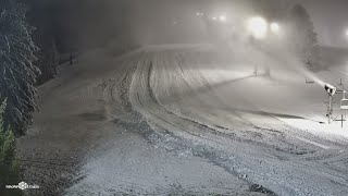 Ohio ski resorts battling warm weather this winter season