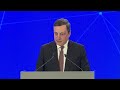 Mario Draghi on innovation and market infrastructure - 31 January 2017
