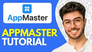 How to Use AppMaster (2024) AppMaster Tutorial for Beginners screenshot 3