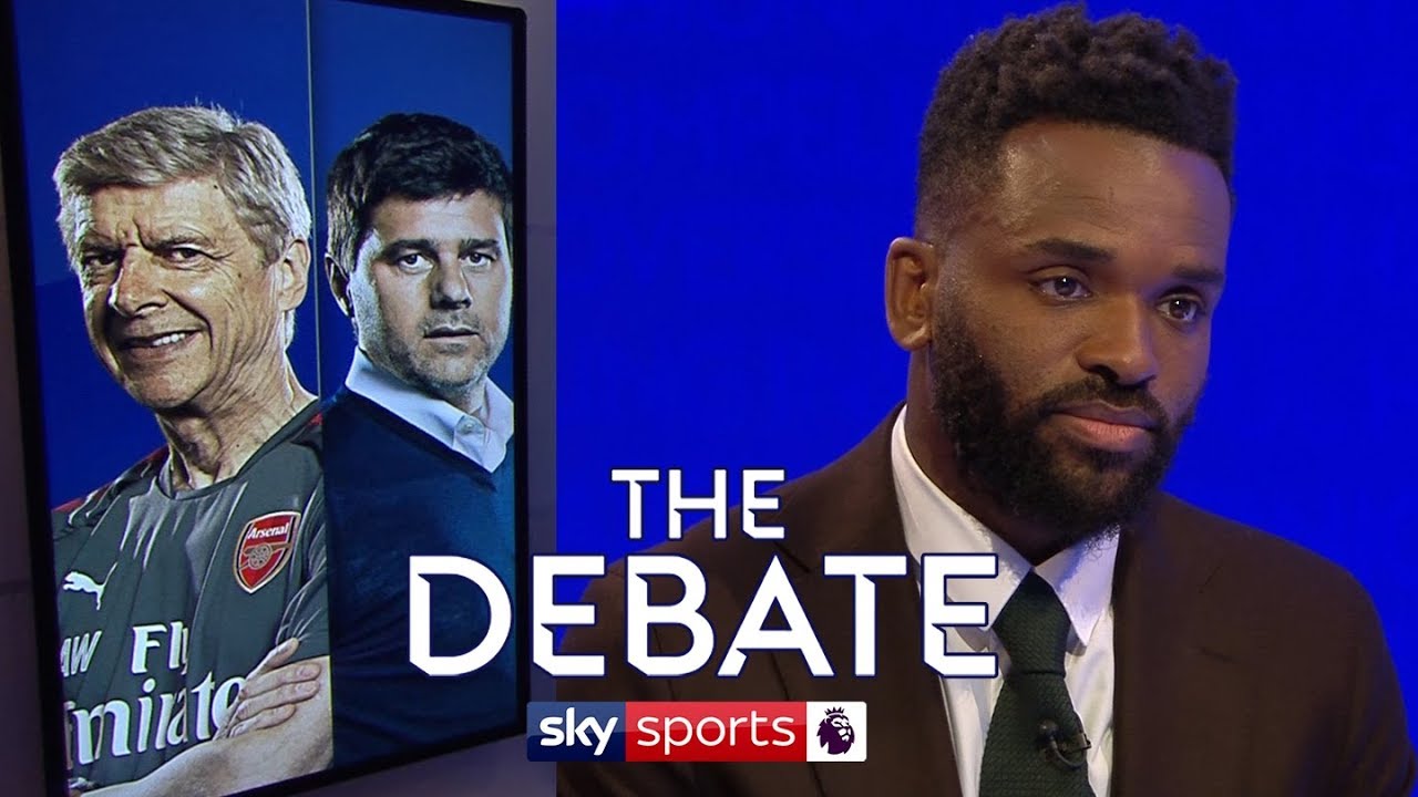 Wenger vs Pochettino; who's the better manager? | Darren Bent and Matthew Upson | The Debate