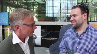 How Digital Leaders Define Digitalization at the Digital Festival 2018 / Episode #7