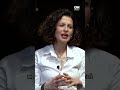 Χρύσα Παπά: «Το θέατρο είναι σαν τον ιππόδρομο, δεν ξέρεις τι θα σου κάτσει»