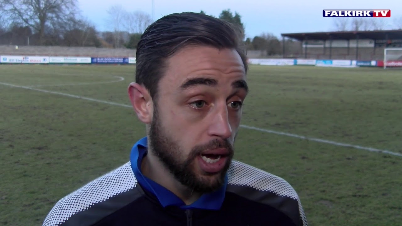 Tom Taiwo - Post Brechin City